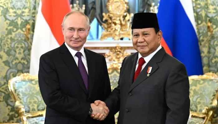 Kontroversi Kunjungan Presiden Prabowo Subianto ke Luar Negeri: Investasi Rp 2.430 Triliun, Benarkah?