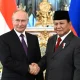 Kontroversi Kunjungan Presiden Prabowo Subianto ke Luar Negeri: Investasi Rp 2.430 Triliun, Benarkah?