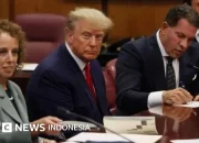 Kontroversi X dan Trump: Donasi Kecil dan Gangguan Layanan