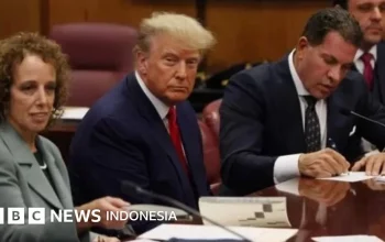 Kontroversi X dan Trump: Donasi Kecil dan Gangguan Layanan