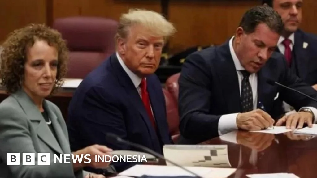 Kontroversi X dan Trump: Donasi Kecil dan Gangguan Layanan