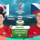 Korea Selatan Bangkit, Menundukkan Ceko 2-1 di Piala Dunia 2026