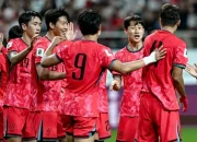 Korea Selatan Gagal di Piala Dunia, Canada Raih Kemenangan Bersejarah