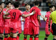 Korea Selatan Hadapi Tantangan Berat di 2026 FIFA Piala Dunia
