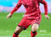 Korea Selatan Menang Tipis Atas El Salvador, Lee Dong-gyeong Jadi Pahlawan
