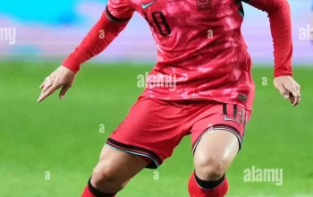 Korea Selatan Menang Tipis Atas El Salvador, Lee Dong-gyeong Jadi Pahlawan