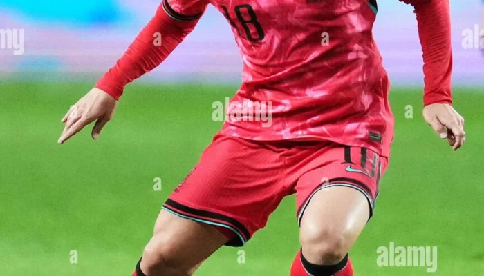 Korea Selatan Menang Tipis Atas El Salvador, Lee Dong-gyeong Jadi Pahlawan