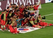 Korea Selatan Raih Kemenangan 2-1 Atas Ceko di Piala Dunia 2026