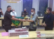 Korupsi dan Skandal: Bupati Muara Enim dan Kasus Lainnya