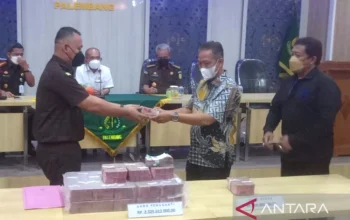 Korupsi dan Skandal: Bupati Muara Enim dan Kasus Lainnya