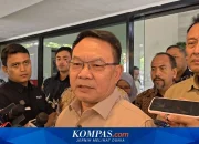 Korupsi MBG Kian Panas: Dugaan Tokoh Besar Terlibat, Sony Bongkar Modus Jual Beli Titik
