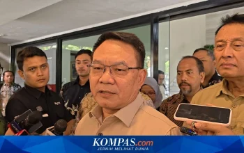 Korupsi MBG Kian Panas: Dugaan Tokoh Besar Terlibat, Sony Bongkar Modus Jual Beli Titik