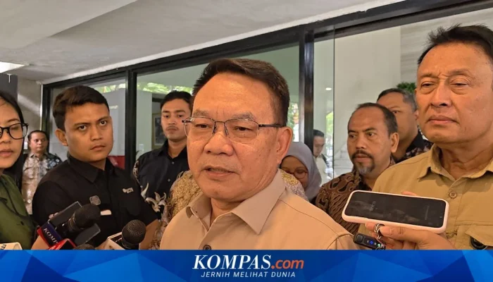 Korupsi MBG Kian Panas: Dugaan Tokoh Besar Terlibat, Sony Bongkar Modus Jual Beli Titik