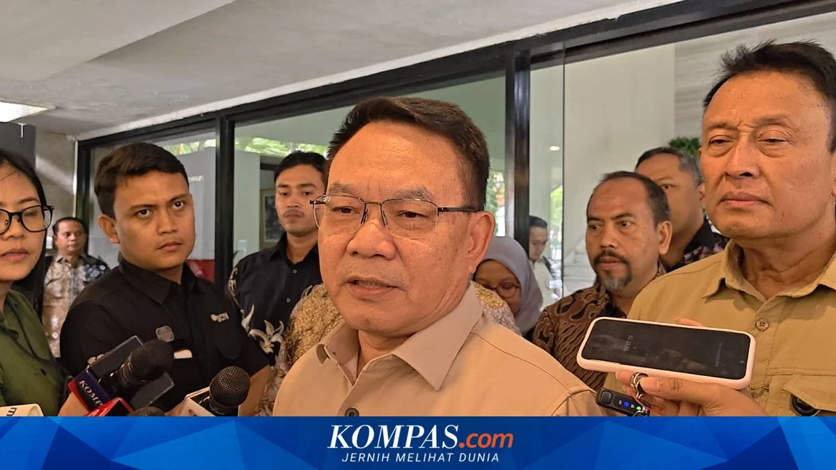 Korupsi MBG Kian Panas: Dugaan Tokoh Besar Terlibat, Sony Bongkar Modus Jual Beli Titik