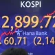 Kospi Melambung Tinggi Setelah Mengalami Penurunan, Apa yang Terjadi di Balik Gejolak Pasar?