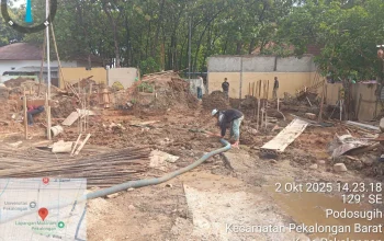 Kota dalam Sorotan: Dari Pemotongan Pekerjaan hingga Pembangunan Hiburan
