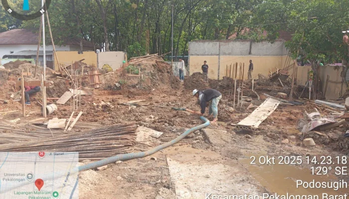 Kota dalam Sorotan: Dari Pemotongan Pekerjaan hingga Pembangunan Hiburan