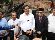 KPK Tangkap Bupati Muara Enim Edison dan Empat Lainnya dalam Kasus Suap Temuan Audit BPK