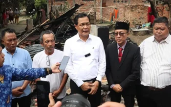 KPK Tangkap Bupati Muara Enim Edison dan Empat Lainnya dalam Kasus Suap Temuan Audit BPK