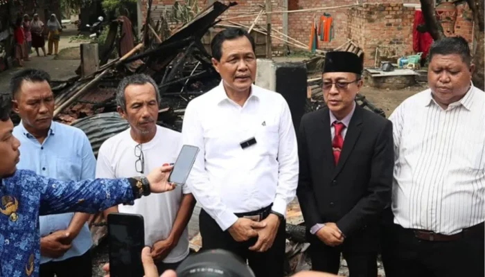 KPK Tangkap Bupati Muara Enim Edison dan Empat Lainnya dalam Kasus Suap Temuan Audit BPK
