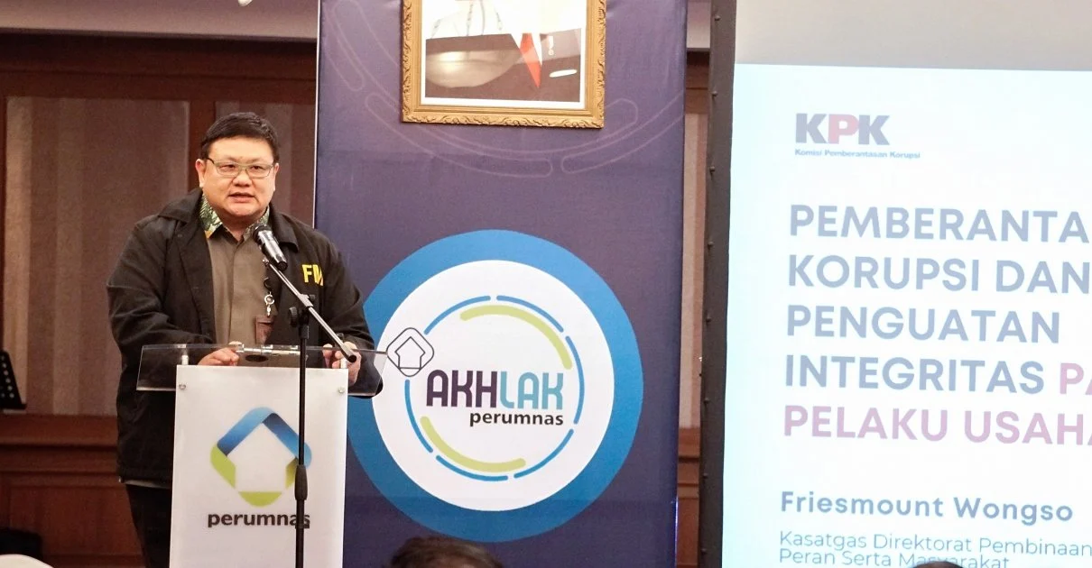 KPK Tekankan Pentingnya Integritas dalam Penanganan Kasus Korupsi dan Kaderisasi Partai Politik