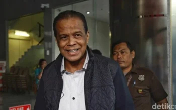 KPK Terus Usut Kasus Korupsi Kuota Haji, Bos Maktour Diperiksa Lagi