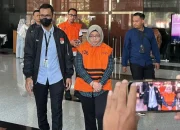 KPK Tetapkan 5 Tersangka Suap BPK di Kasus Bupati Muara Enim, Titin Rita Lestari Bantah Terima Uang Suap