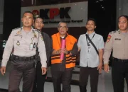 KPK Ungkap Kasus Suap Bupati Muara Enim: Uang Tunai dan Saldo Rekening Miliaran Rupiah
