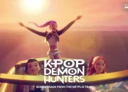 KPop Demon Hunters Menghancurkan Rekor dan Mengambil Alih Industri Hiburan