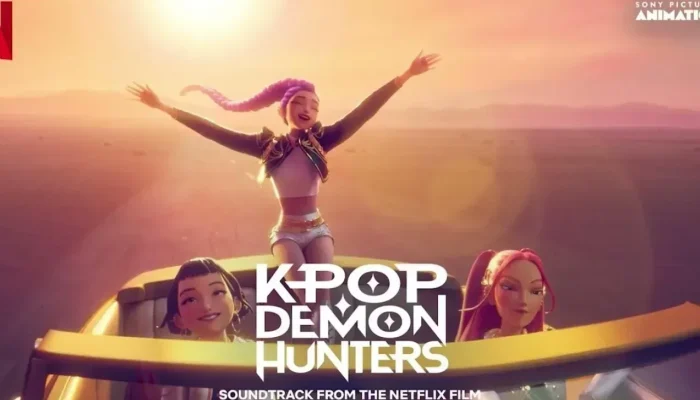 KPop Demon Hunters Menghancurkan Rekor dan Mengambil Alih Industri Hiburan