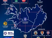 KR Reykjavik Gagal Mengalahkan Víkingur Reykjavík di Besta-deild karla