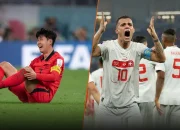 Krejčí dan Korea Selatan: Pertandingan Penuh Drama di Piala Dunia 2026