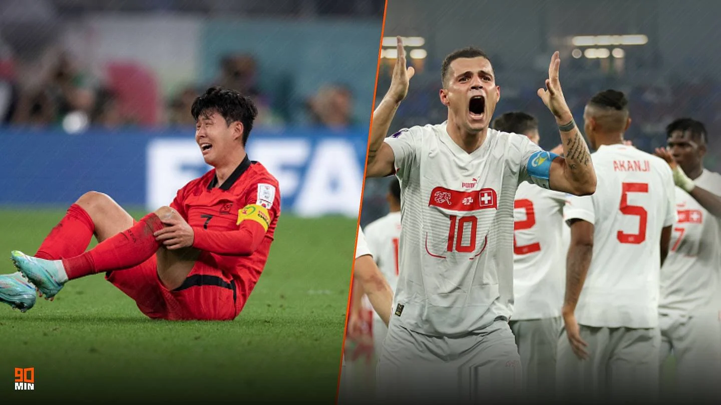 Krejčí dan Korea Selatan: Pertandingan Penuh Drama di Piala Dunia 2026