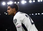 Krisis Bek Kanan Inggris: Tuchel Khawatir Setelah Cedera Jarrell Quansah