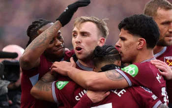 Krisis di West Ham: David Sullivan Mundur dan Rumor Pemain