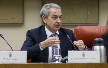 Krisis Korupsi Melanda Pemerintahan Spanyol: José Luis Rodríguez Zapatero dan Begoña Gómez Tergolong