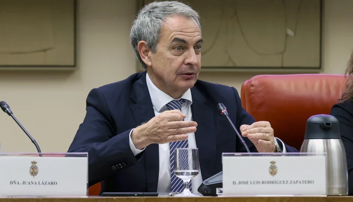 Krisis Korupsi Melanda Pemerintahan Spanyol: José Luis Rodríguez Zapatero dan Begoña Gómez Tergolong