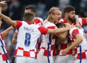 Kroasia Raih Kemenangan Dramatis atas Slovenia Jelang Piala Dunia 2026
