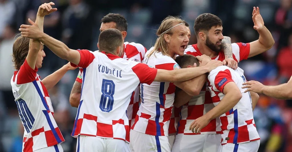 Kroasia Raih Kemenangan Dramatis atas Slovenia Jelang Piala Dunia 2026