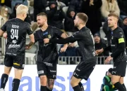 KuPS Mengalahkan TPS Turku dengan Skor 2-1 di Veikkausliiga