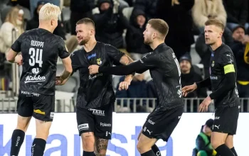 KuPS Mengalahkan TPS Turku dengan Skor 2-1 di Veikkausliiga