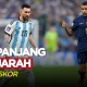 Kylian Mbappé dan Lionel Messi Bersaing untuk Gelar Pencetak Gol Terbanyak di Piala Dunia 2026