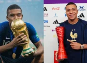 Kylian Mbappe Pemain Kunci Kemenangan Prancis Atas Senegal di Piala Dunia