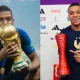 Kylian Mbappe Pemain Kunci Kemenangan Prancis Atas Senegal di Piala Dunia