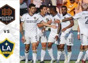 LA Galaxy vs Houston Dynamo FC: Revolusi Teknologi di Balik Pertandingan MLS