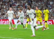 LaLiga: Real Madrid Siap Melepas Vinicius Jr, Sementara LaLiga EA Sports Pecahkan Rekor