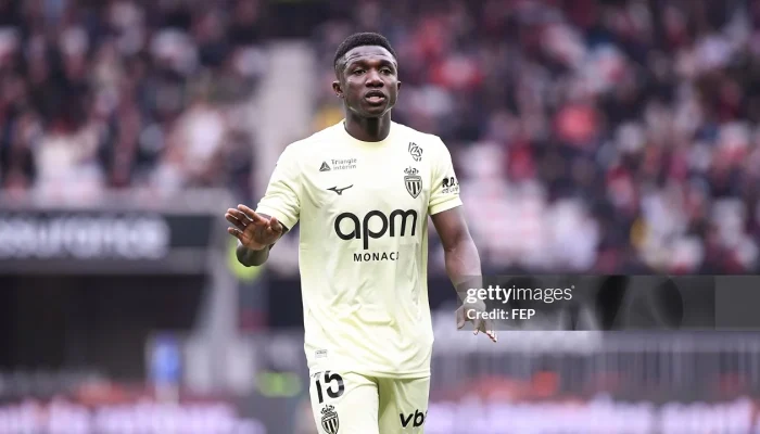 Lamine Camara Jadi Incaran Newcastle United, Siap Gantikan Sandro Tonali?