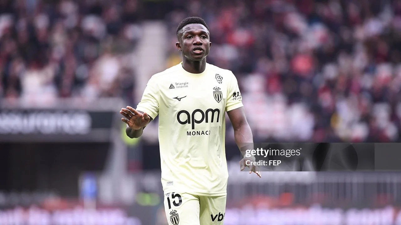 Lamine Camara Jadi Incaran Newcastle United, Siap Gantikan Sandro Tonali?