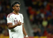 Lamine Yamal Siap Membuat Sejarah di Piala Dunia 2026