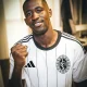 Landskrona BoIS Tandatangani Emmanuel Moungam, Pemain Muda Berbakat dari Kamerun